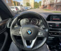 Чорний БМВ Х3, об'ємом двигуна 2 л та пробігом 190 тис. км за 26300 $, фото 11 на Automoto.ua