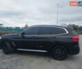 Чорний БМВ Х3, об'ємом двигуна 2 л та пробігом 147 тис. км за 23950 $, фото 9 на Automoto.ua