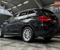Чорний БМВ Х3, об'ємом двигуна 2 л та пробігом 66 тис. км за 34500 $, фото 11 на Automoto.ua