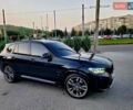 Черный БМВ Х3, объемом двигателя 3 л и пробегом 135 тыс. км за 38000 $, фото 12 на Automoto.ua