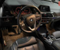 Черный БМВ Х3, объемом двигателя 2 л и пробегом 135 тыс. км за 25500 $, фото 31 на Automoto.ua