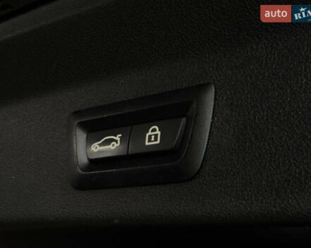 Черный БМВ Х3, объемом двигателя 3 л и пробегом 118 тыс. км за 35499 $, фото 27 на Automoto.ua