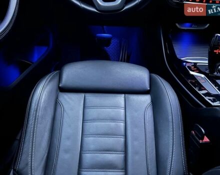 Черный БМВ Х3, объемом двигателя 3 л и пробегом 158 тыс. км за 34500 $, фото 75 на Automoto.ua