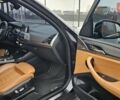 Черный БМВ Х3, объемом двигателя 2 л и пробегом 220 тыс. км за 23499 $, фото 57 на Automoto.ua
