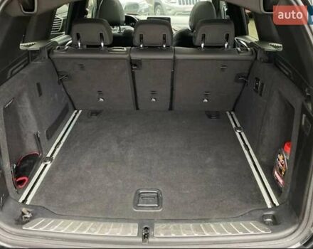 Черный БМВ Х3, объемом двигателя 2 л и пробегом 157 тыс. км за 26999 $, фото 26 на Automoto.ua