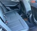 Черный БМВ Х3, объемом двигателя 2 л и пробегом 142 тыс. км за 22990 $, фото 31 на Automoto.ua