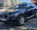Черный БМВ Х3, объемом двигателя 2 л и пробегом 110 тыс. км за 24600 $, фото 3 на Automoto.ua