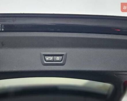 Черный БМВ Х3, объемом двигателя 2 л и пробегом 220 тыс. км за 23499 $, фото 87 на Automoto.ua