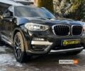 Чорний БМВ Х3, об'ємом двигуна 2 л та пробігом 98 тис. км за 26600 $, фото 1 на Automoto.ua