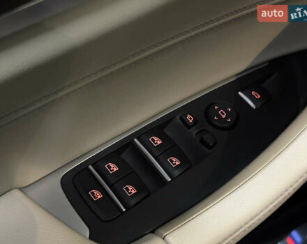 Черный БМВ Х3, объемом двигателя 3 л и пробегом 118 тыс. км за 35499 $, фото 28 на Automoto.ua