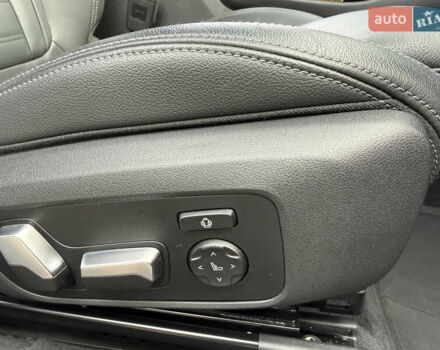 Черный БМВ Х3, объемом двигателя 3 л и пробегом 90 тыс. км за 37950 $, фото 60 на Automoto.ua