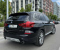 Чорний БМВ Х3, об'ємом двигуна 2 л та пробігом 110 тис. км за 31000 $, фото 3 на Automoto.ua