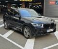 Черный БМВ Х3, объемом двигателя 3 л и пробегом 112 тыс. км за 37990 $, фото 14 на Automoto.ua