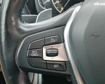 Чорний БМВ Х3, об'ємом двигуна 2 л та пробігом 160 тис. км за 26490 $, фото 27 на Automoto.ua