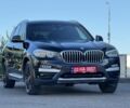 Черный БМВ Х3, объемом двигателя 2 л и пробегом 142 тыс. км за 22600 $, фото 1 на Automoto.ua