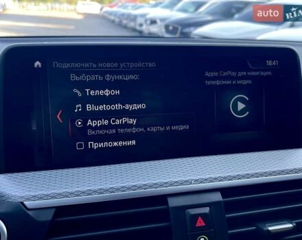 Черный БМВ Х3, объемом двигателя 3 л и пробегом 112 тыс. км за 37990 $, фото 30 на Automoto.ua