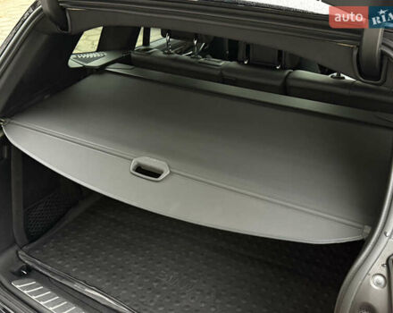 Черный БМВ Х3, объемом двигателя 3 л и пробегом 90 тыс. км за 34900 $, фото 41 на Automoto.ua