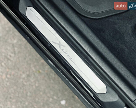 Черный БМВ Х3, объемом двигателя 1.6 л и пробегом 109 тыс. км за 28000 $, фото 43 на Automoto.ua
