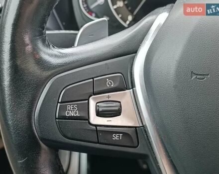 Черный БМВ Х3, объемом двигателя 2 л и пробегом 160 тыс. км за 26490 $, фото 27 на Automoto.ua