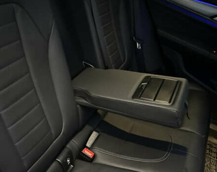 Черный БМВ Х3, объемом двигателя 2 л и пробегом 85 тыс. км за 29999 $, фото 52 на Automoto.ua