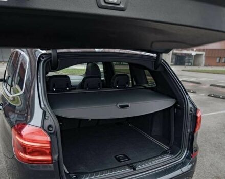 Черный БМВ Х3, объемом двигателя 0 л и пробегом 145 тыс. км за 15500 $, фото 19 на Automoto.ua