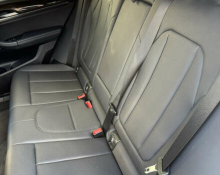 Чорний БМВ Х3, об'ємом двигуна 2 л та пробігом 190 тис. км за 26300 $, фото 19 на Automoto.ua