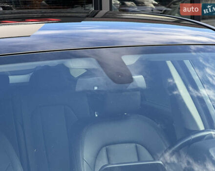 Чорний БМВ Х3, об'ємом двигуна 2 л та пробігом 117 тис. км за 26500 $, фото 15 на Automoto.ua