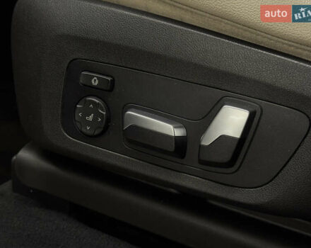 Черный БМВ Х3, объемом двигателя 3 л и пробегом 118 тыс. км за 35499 $, фото 18 на Automoto.ua
