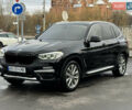 Чорний БМВ Х3, об'ємом двигуна 2 л та пробігом 129 тис. км за 22500 $, фото 8 на Automoto.ua