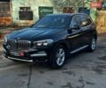 Чорний БМВ Х3, об'ємом двигуна 2 л та пробігом 160 тис. км за 27990 $, фото 1 на Automoto.ua