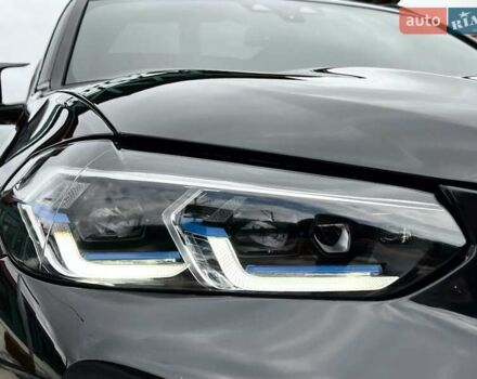 Черный БМВ Х3, объемом двигателя 3 л и пробегом 158 тыс. км за 34500 $, фото 12 на Automoto.ua