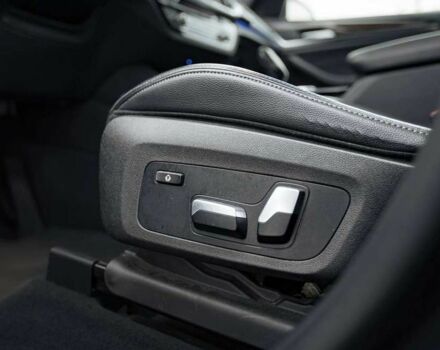 Черный БМВ Х3, объемом двигателя 0 л и пробегом 145 тыс. км за 15500 $, фото 16 на Automoto.ua