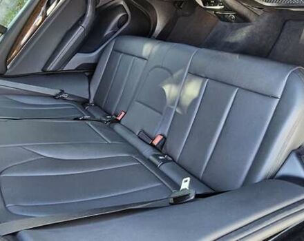 Черный БМВ Х3, объемом двигателя 2 л и пробегом 110 тыс. км за 24600 $, фото 24 на Automoto.ua