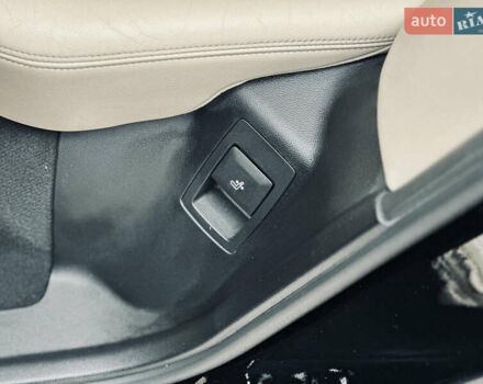 Черный БМВ Х3, объемом двигателя 1.6 л и пробегом 109 тыс. км за 28000 $, фото 32 на Automoto.ua
