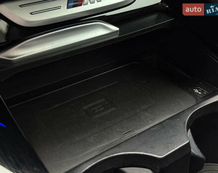 Черный БМВ Х3, объемом двигателя 3 л и пробегом 90 тыс. км за 34900 $, фото 65 на Automoto.ua
