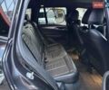 Черный БМВ Х3, объемом двигателя 2 л и пробегом 77 тыс. км за 31400 $, фото 45 на Automoto.ua