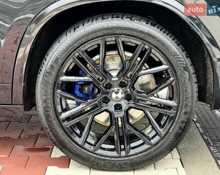 Черный БМВ Х3, объемом двигателя 3 л и пробегом 158 тыс. км за 34500 $, фото 40 на Automoto.ua