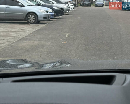 Черный БМВ Х3, объемом двигателя 3 л и пробегом 90 тыс. км за 34900 $, фото 58 на Automoto.ua