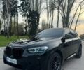 Черный БМВ Х3, объемом двигателя 2 л и пробегом 117 тыс. км за 26000 $, фото 1 на Automoto.ua