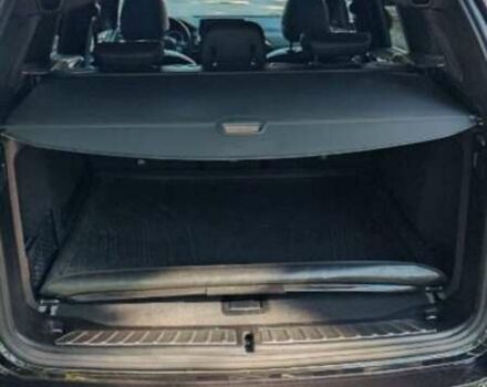 Черный БМВ Х3, объемом двигателя 2 л и пробегом 172 тыс. км за 29700 $, фото 13 на Automoto.ua