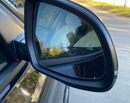 Черный БМВ Х3, объемом двигателя 1.6 л и пробегом 89 тыс. км за 27100 $, фото 10 на Automoto.ua