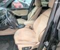 Чорний БМВ Х3, об'ємом двигуна 2 л та пробігом 160 тис. км за 26490 $, фото 19 на Automoto.ua