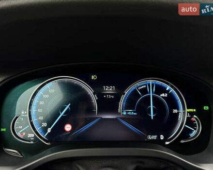 Черный БМВ Х3, объемом двигателя 3 л и пробегом 90 тыс. км за 37950 $, фото 32 на Automoto.ua