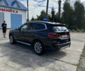 Чорний БМВ Х3, об'ємом двигуна 2 л та пробігом 188 тис. км за 29000 $, фото 4 на Automoto.ua