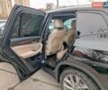 Черный БМВ Х3, объемом двигателя 2 л и пробегом 160 тыс. км за 26490 $, фото 10 на Automoto.ua