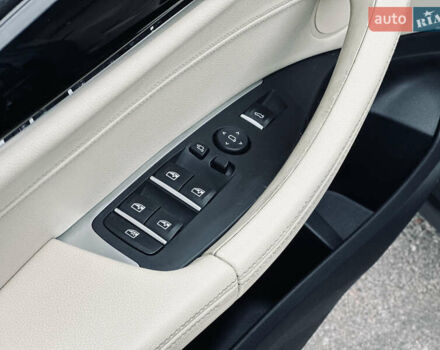 Черный БМВ Х3, объемом двигателя 1.6 л и пробегом 109 тыс. км за 28000 $, фото 36 на Automoto.ua