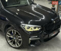 Чорний БМВ Х3, об'ємом двигуна 3 л та пробігом 90 тис. км за 36500 $, фото 4 на Automoto.ua
