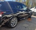 Чорний БМВ Х3, об'ємом двигуна 2 л та пробігом 110 тис. км за 31900 $, фото 2 на Automoto.ua