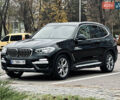 Черный БМВ Х3, объемом двигателя 1.6 л и пробегом 109 тыс. км за 28000 $, фото 7 на Automoto.ua