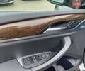Черный БМВ Х3, объемом двигателя 2 л и пробегом 156 тыс. км за 27900 $, фото 12 на Automoto.ua